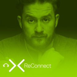Eats Everything Live on ReConnect