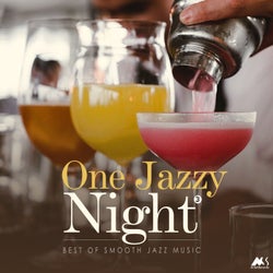 One Jazzy Night, Vol. 3