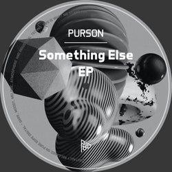 Something Else EP