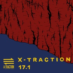 X-Traction 17.1 (Selected by Marc Ayats)