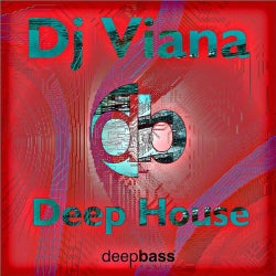 Dj Viana - Deep House E.p.