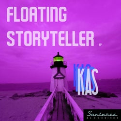 Floating Storyteller