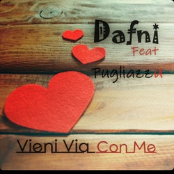 Vieni via con me