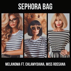 Sephora Bag