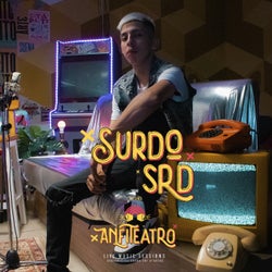 Como Quiero (Live Music Session)