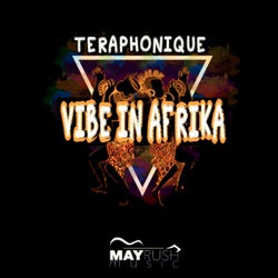 Vibe In Afrika EP