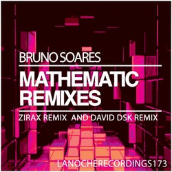 Mathematic Remixes