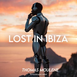 LOST IN IBIZA
