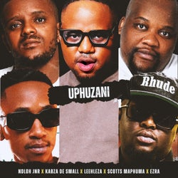 Uphuzani