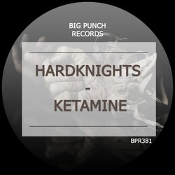 Ketamine
