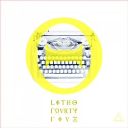 Litho Fourtyfive