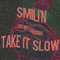 Take It Slow