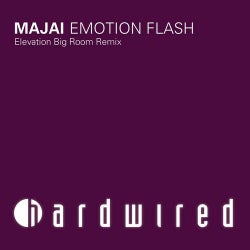 Emotion Flash (Elevation Remix)