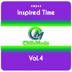 Inspired Time, Vol.4