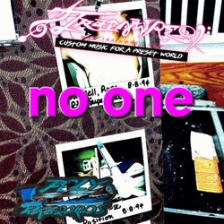 No One