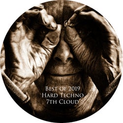 Best of Hard Techno 2019 = 7th Cloud