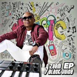 Black Juice EP