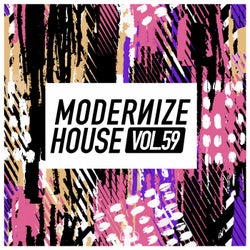 Modernize House Vol. 59