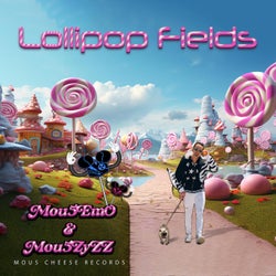 Lollipop Fields