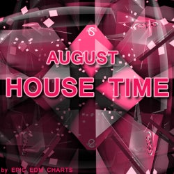 HOUSE TIME CHART