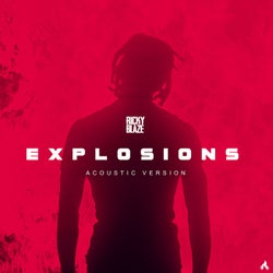 Explosions (Acoustic Mix)