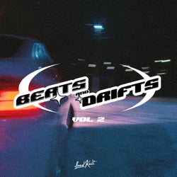 BEATS & DRIFTS, Vol. 2