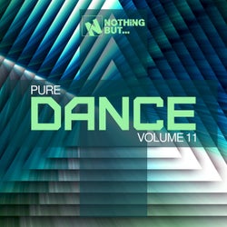 Nothing But... Pure Dance, Vol. 11