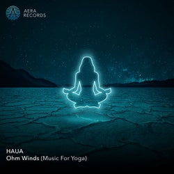 Ohm Winds (Music for Yoga)