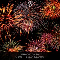 Serendipity Muzik - End of the Year Recap 2023