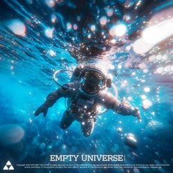 EMPTY UNIVERSE