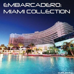 Embarcadero Promo: WMC Miami 2014 (Club)