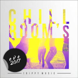 Chill-Room's Eve 2017