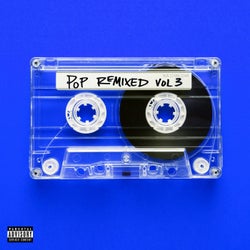 Pop Remixed Vol. 3
