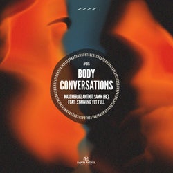 Body Conversations (feat. Starving Yet Full)