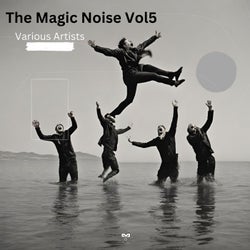 The Magic Noise, Vol. 5