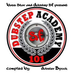Dubstep Academy 101 SanFrancisco by Dubster Spook