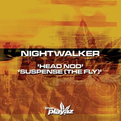 Head Nod / Suspense (The Fly)