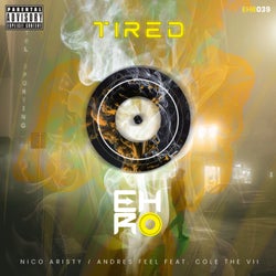 Tired (feat. Cole The VII)