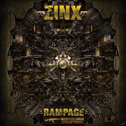 Rampage EP