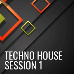 Techno House Sessions