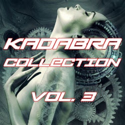 Kadabra Collection, Vol. 3