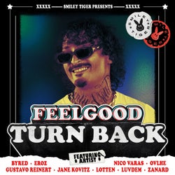 Turn Back