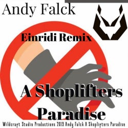 A Shoplifters Paradise (Einridi Remix)