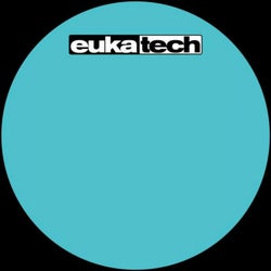 Dizko Powder EP