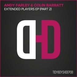 Extended Players EP, Pt. 2