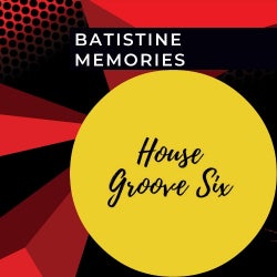 Groove Six  //  Best Tracks