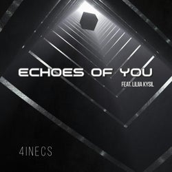 Echoes of You (feat. Liliia Kysil)