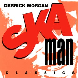 Ska Man Classics