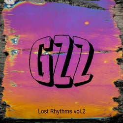 Lost Rhythms, Vol. 2