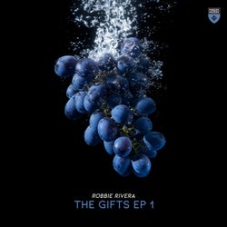 The Gifts EP 1